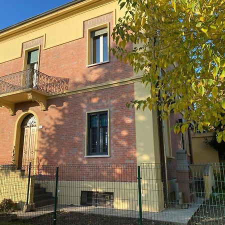 Daro Apartments Bologna Ngoại thất bức ảnh
