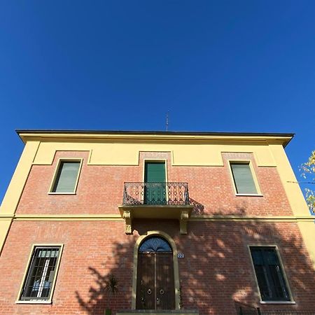 Daro Apartments Bologna Ngoại thất bức ảnh