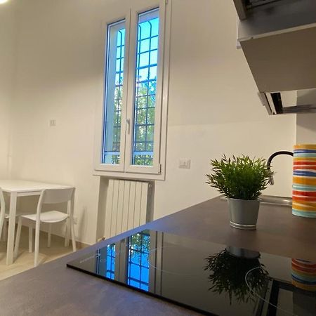 Daro Apartments Bologna Ngoại thất bức ảnh