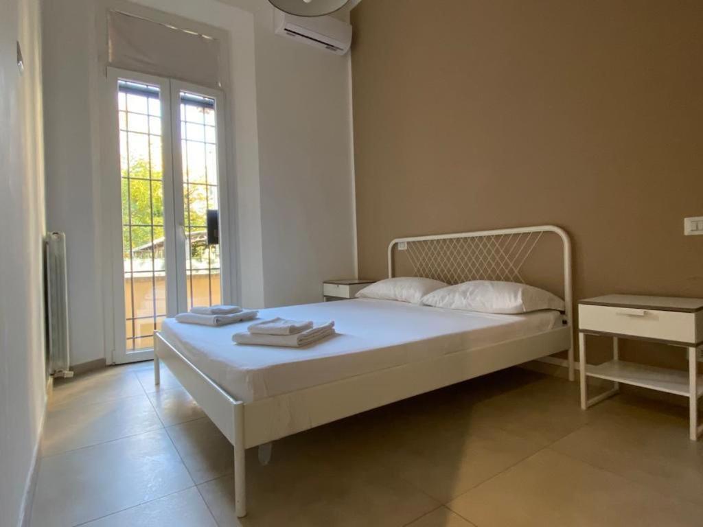 Daro Apartments Bologna Ngoại thất bức ảnh
