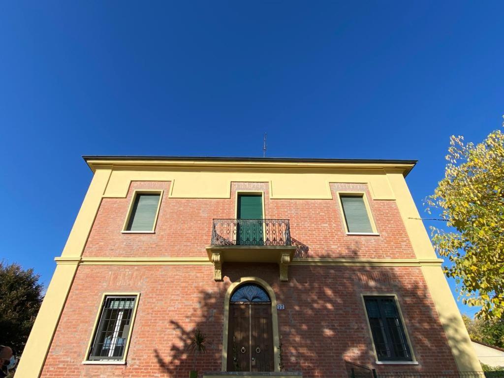 Daro Apartments Bologna Ngoại thất bức ảnh