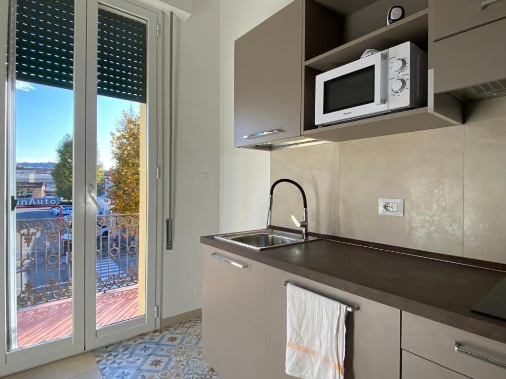 Daro Apartments Bologna Ngoại thất bức ảnh
