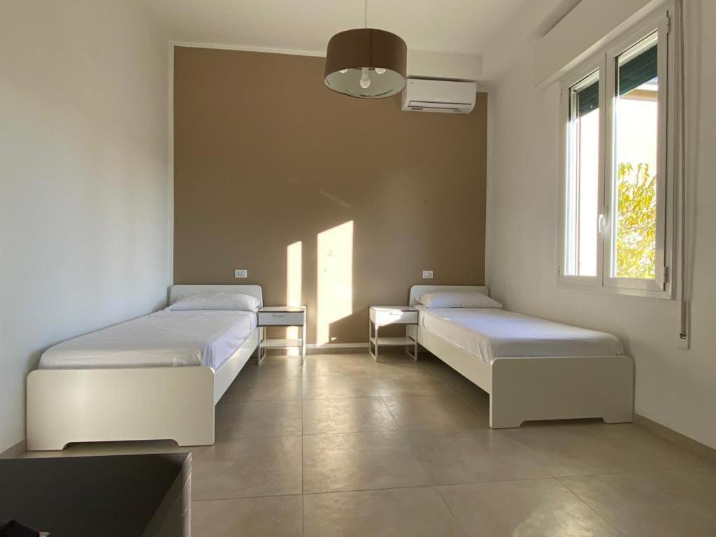 Daro Apartments Bologna Ngoại thất bức ảnh