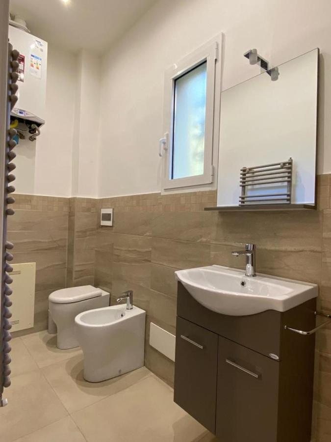 Daro Apartments Bologna Ngoại thất bức ảnh