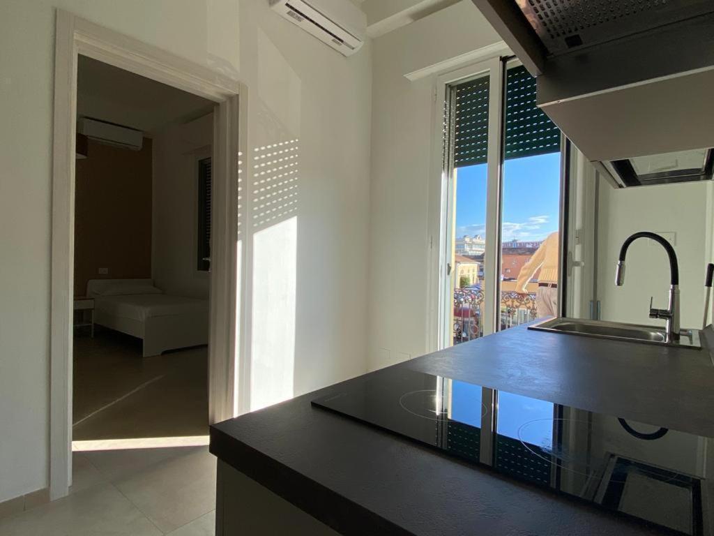 Daro Apartments Bologna Ngoại thất bức ảnh