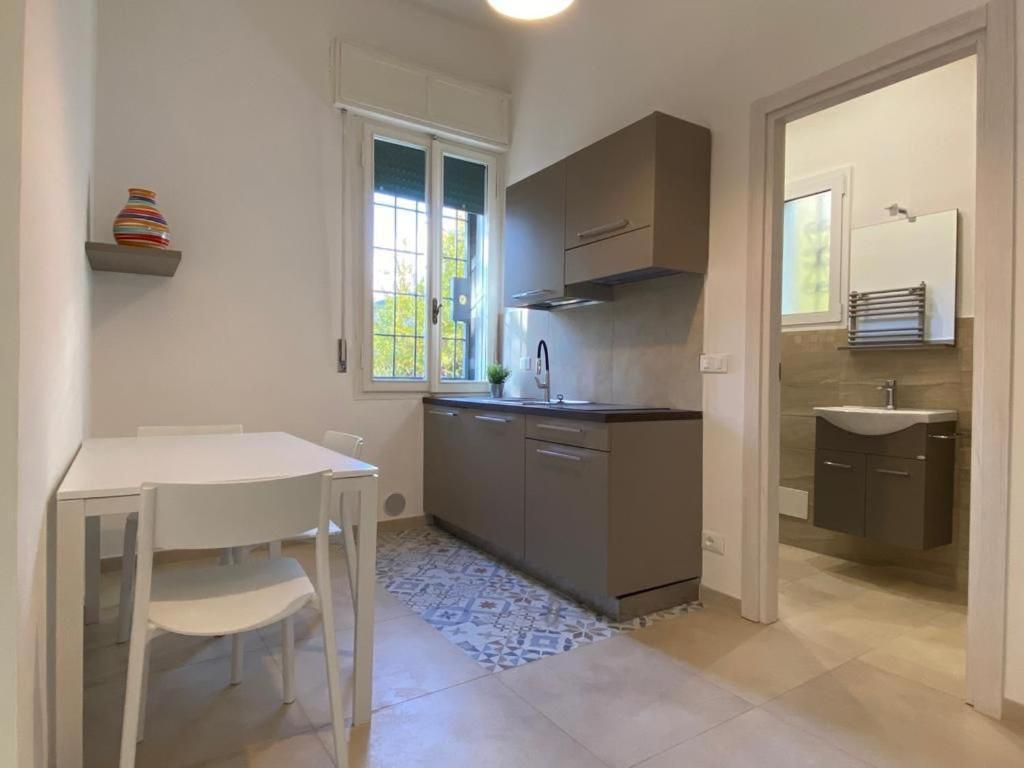 Daro Apartments Bologna Ngoại thất bức ảnh