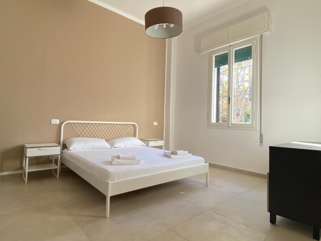 Daro Apartments Bologna Ngoại thất bức ảnh