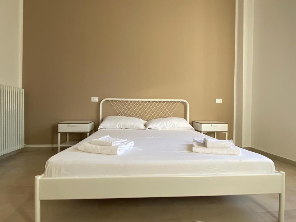 Daro Apartments Bologna Ngoại thất bức ảnh