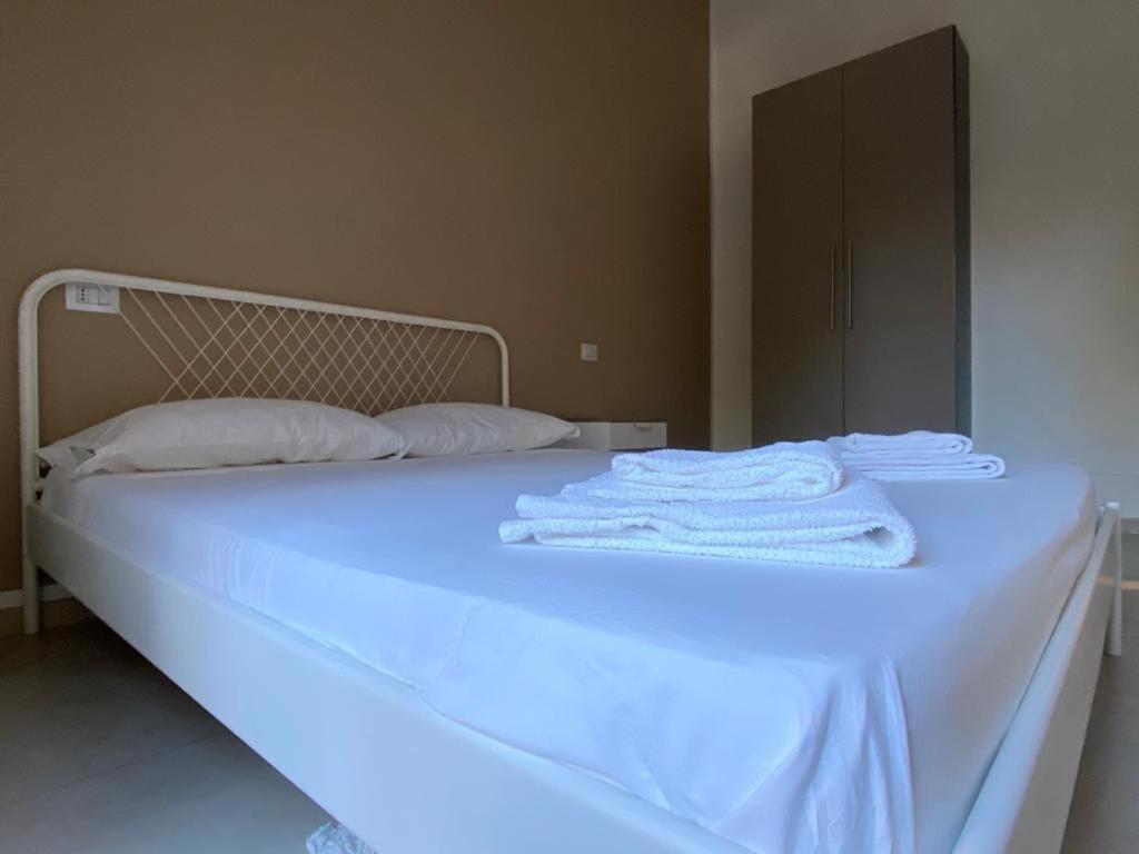 Daro Apartments Bologna Ngoại thất bức ảnh