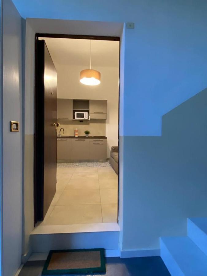 Daro Apartments Bologna Ngoại thất bức ảnh