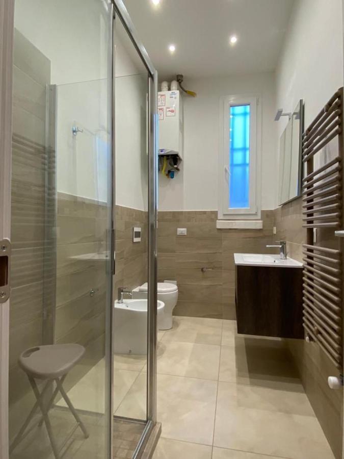 Daro Apartments Bologna Ngoại thất bức ảnh