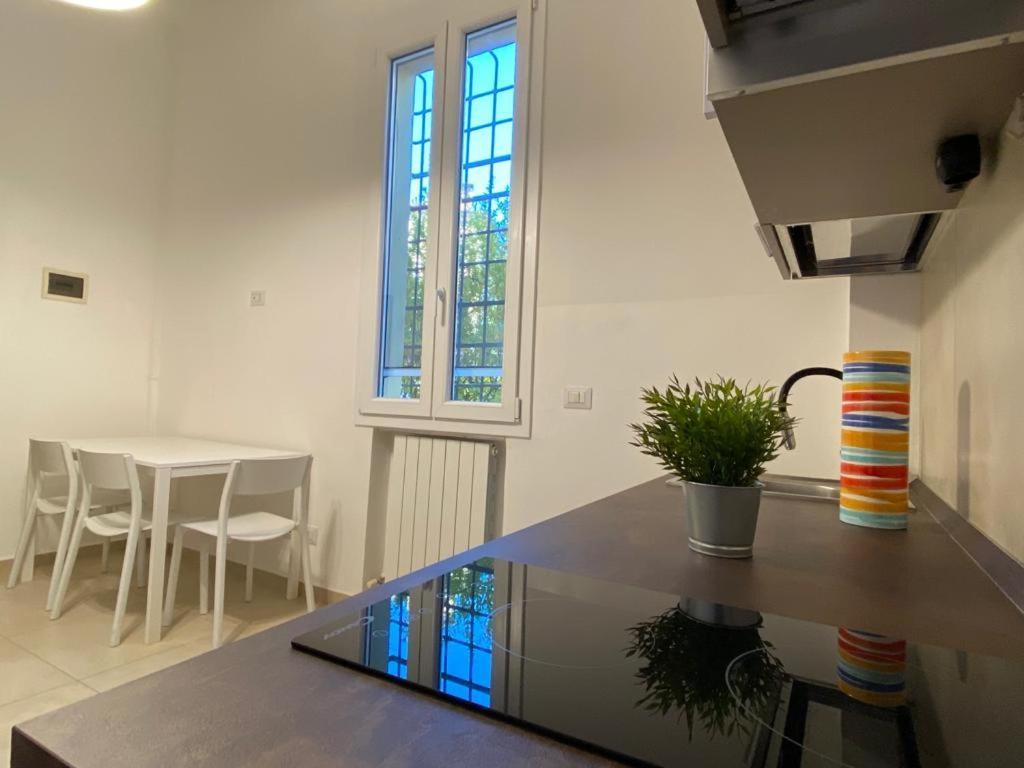 Daro Apartments Bologna Ngoại thất bức ảnh